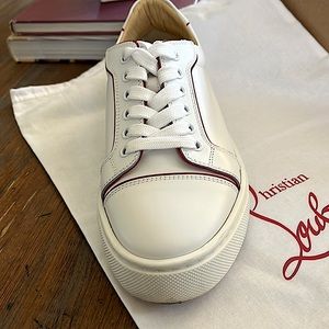Christian Louboutain Vieirissima Sneaker